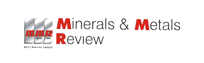 minerals & metals review logo