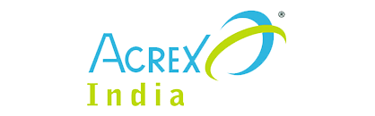 acrex india logo