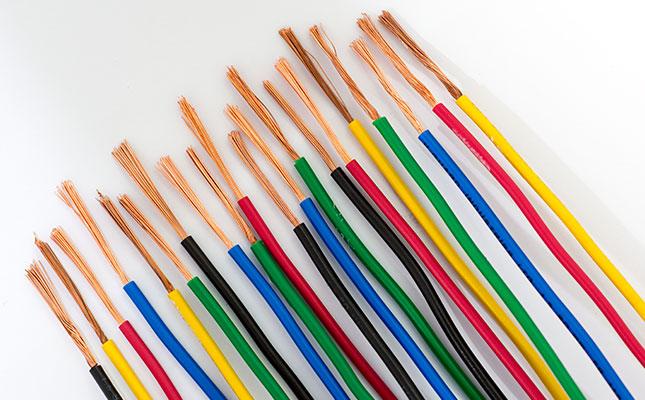 4 Reasons why copper electrical wires are the best