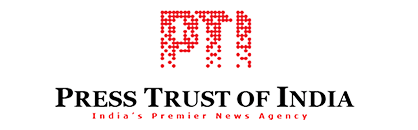 press trust of India logo