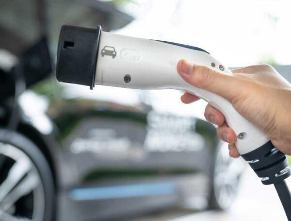 India’s EV Aspiration – Safe and Efficient Charging holds the Key!