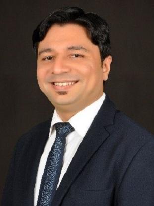 Abhishek Dhupar, ICA India
