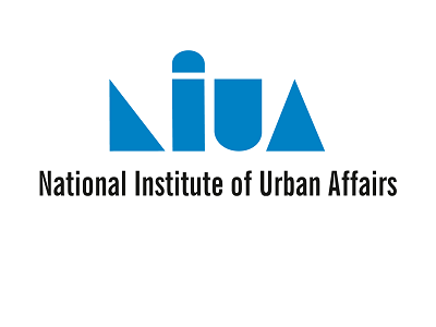 NIUA logo