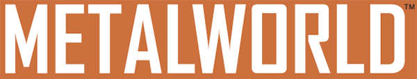 metalworld logo