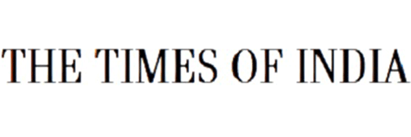 the times of india logo