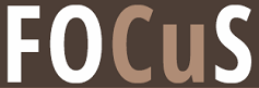 FoCuS logo