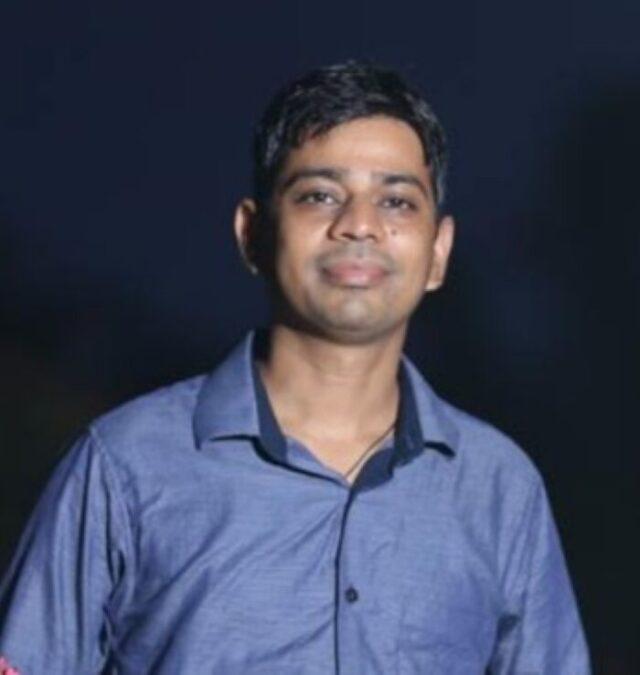 Sanjay Namdeo, ICA India