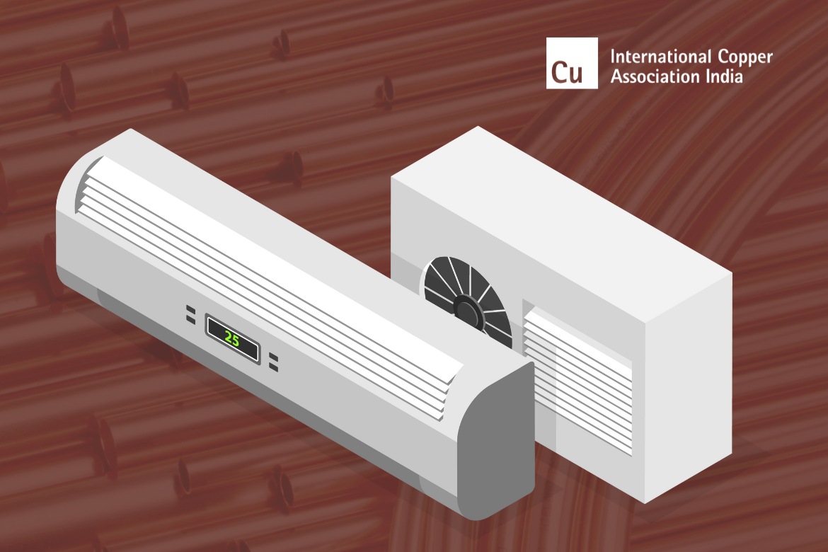 How Is Copper a Better Material for Cooling