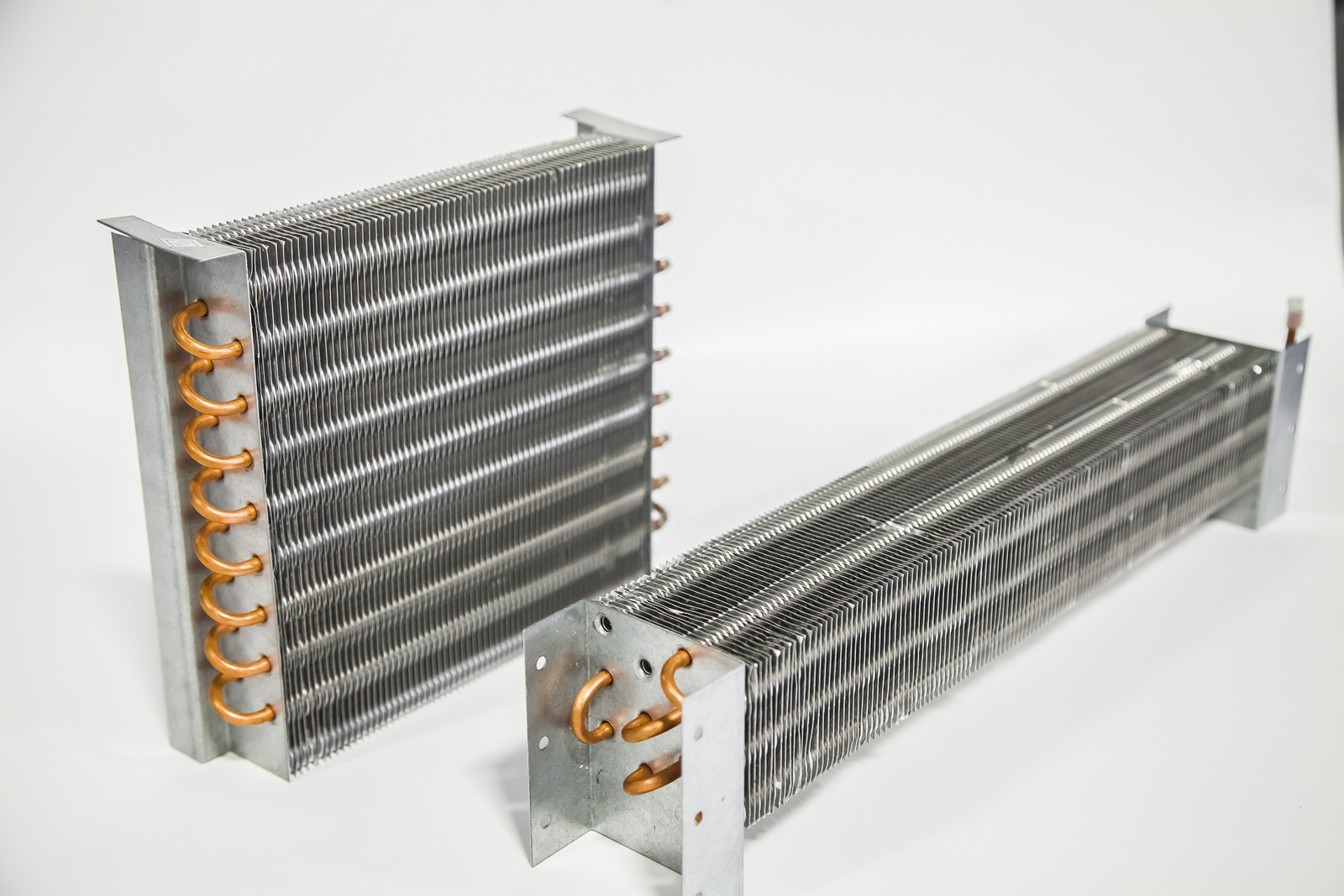 Cooling Application in AC