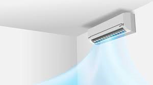 Copper based Air Conditioners