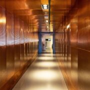 Role of Copper in Preventing Electrical Fires in Construction