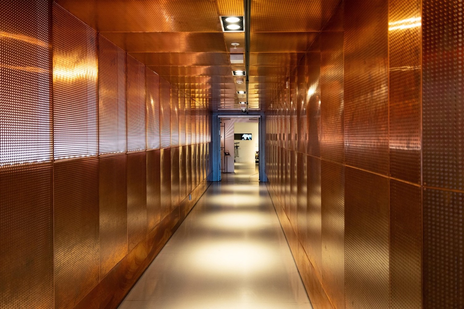 Role of Copper in Preventing Electrical Fires in Construction