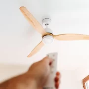 Copper Advantage: Driving Awareness Digitally in Ceiling Fans