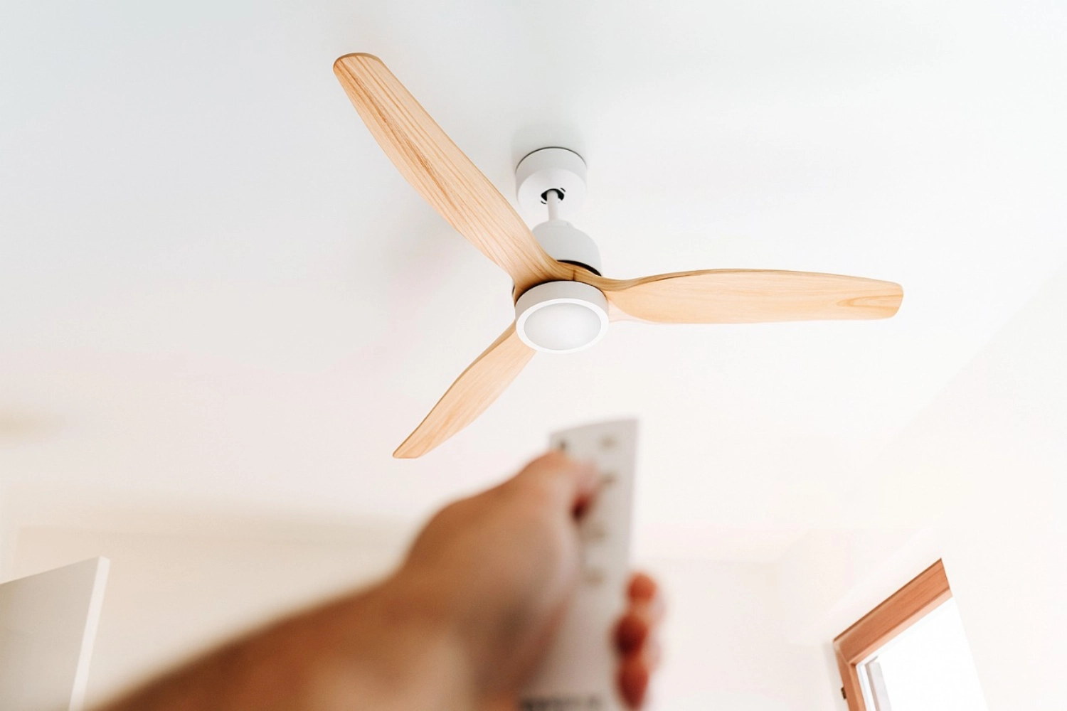 Copper Advantage: Driving Awareness Digitally in Ceiling Fans