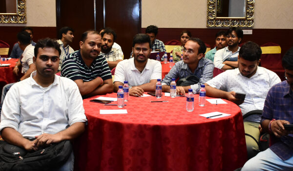 Interactive session on the “Mitigating Fire Accidents Due to Electrical Hazards in Buildings”