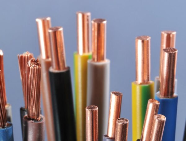 Copper’s Key Role in Cables