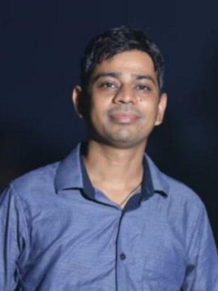 Sanjay Namdeo, ICA India